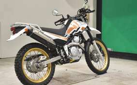 YAMAHA SEROW 250 Gen.2 DG17J