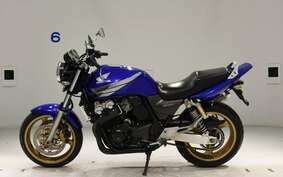 HONDA CB400SF VTEC Spec3 2005 NC39