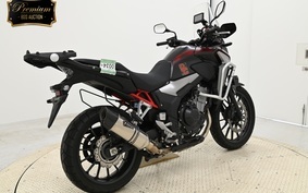 HONDA 400X GEN 2 2020 NC56