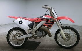 HONDA CR125R JE01