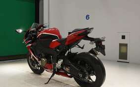 HONDA CBR1000RR GEN 3 2019