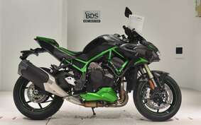 KAWASAKI Z H2 SE 2024 ZRT00R