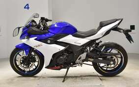 SUZUKI GSX250R DN11A