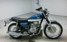 HONDA CB400SS Cell 2007 NC41