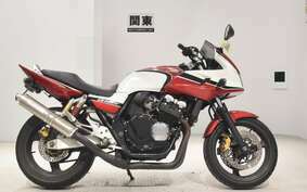 HONDA CB400 SUPER BOLDOR VTEC 2005 NC39