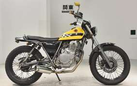 SUZUKI GRASS TRACKER Bigboy NJ47A