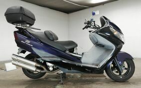 SUZUKI SKYWAVE 250 (Burgman 250) S CJ43A