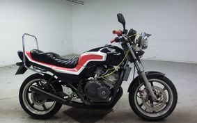 HONDA JADE MC23