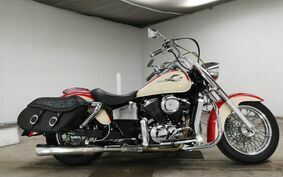 HONDA SHADOW 750 1998 RC44