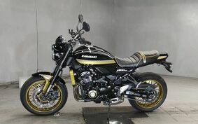 KAWASAKI Z900RS 2022 ZR900C