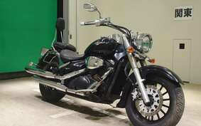 SUZUKI INTRUDER 400 Classic 2008 VK54A