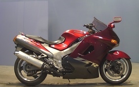 KAWASAKI ZZ1100 NINJA R Gen.2 1995 ZXT10D