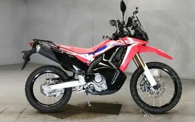 HONDA CRF250L LD RALLY MD44