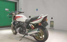 HONDA CB1300SF SUPER FOUR 2000 SC40