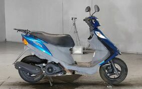 SUZUKI ADDRESS V125 G CF46A