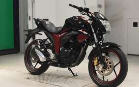 SUZUKI GIXXER 150 NG4BG