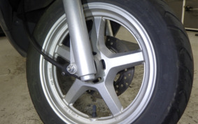 SUZUKI ADDRESS V125 DT11A