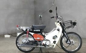 HONDA C70 SUPER CUB C70