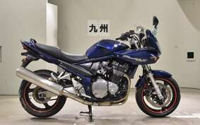 SUZUKI BANDIT 1200 S 2006 GV79A