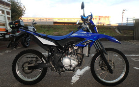 YAMAHA WR155R DG37