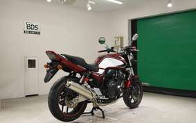 HONDA CB400SF GEN 4 A 2021 NC42