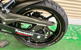 KAWASAKI NINJA 400 2020 EX400G