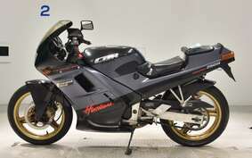 HONDA CBR250R MC17