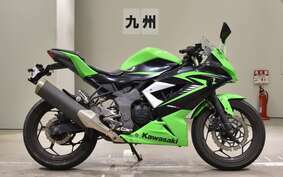 KAWASAKI NINJA 250 SL BX250A