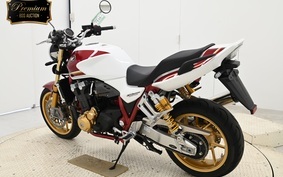 HONDA CB1300SF SUPER FOUR SP 2023 SC54