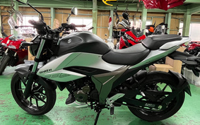 SUZUKI GIXXER 250 ED22B