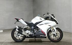 HONDA CBR250RR MC51