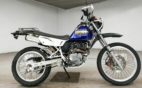 SUZUKI DJEBEL 200 (DR200SE) SH42A