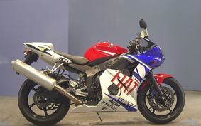 YAMAHA YZF-R6 2003 RJ05