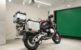 BMW R1200GS ADVENTURE 2008