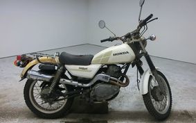 HONDA CT250S SILKROAD L250S