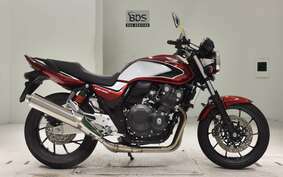 HONDA CB400SF GEN 4 A 2021 NC42