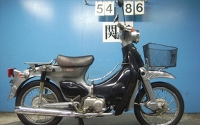 HONDA LITTLE CUB AA01