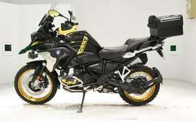 BMW R1250GS 2021