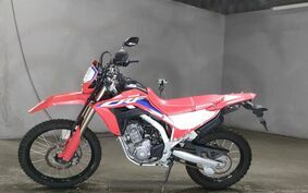 HONDA CRF250L MD47