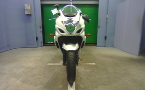 SUZUKI BANDIT 1250 F 2011 GW72A