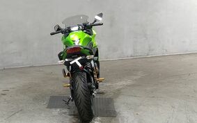 KAWASAKI NINJA 400 R 2014 ER400B