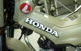 HONDA CT125 HUNTER CUB JA55