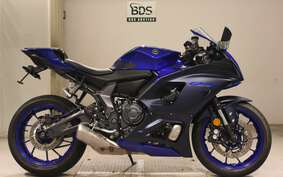 YAMAHA YZF-R7 2022 RM39J