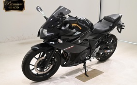 SUZUKI GSX250R DN11A