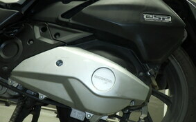 HONDA PCX 150 KF30