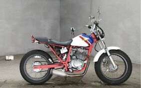 HONDA FTR223 MC34