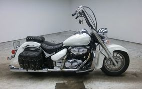 SUZUKI INTRUDER 400 Classic 2006 VK54A