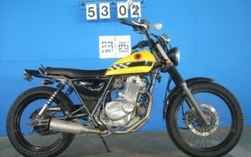 SUZUKI GRASS TRACKER Bigboy NJ47A