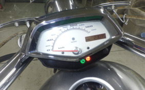 HONDA VT1300CX 2010 SC61