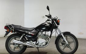 HONDA HAWK NIGHT 250 MC26